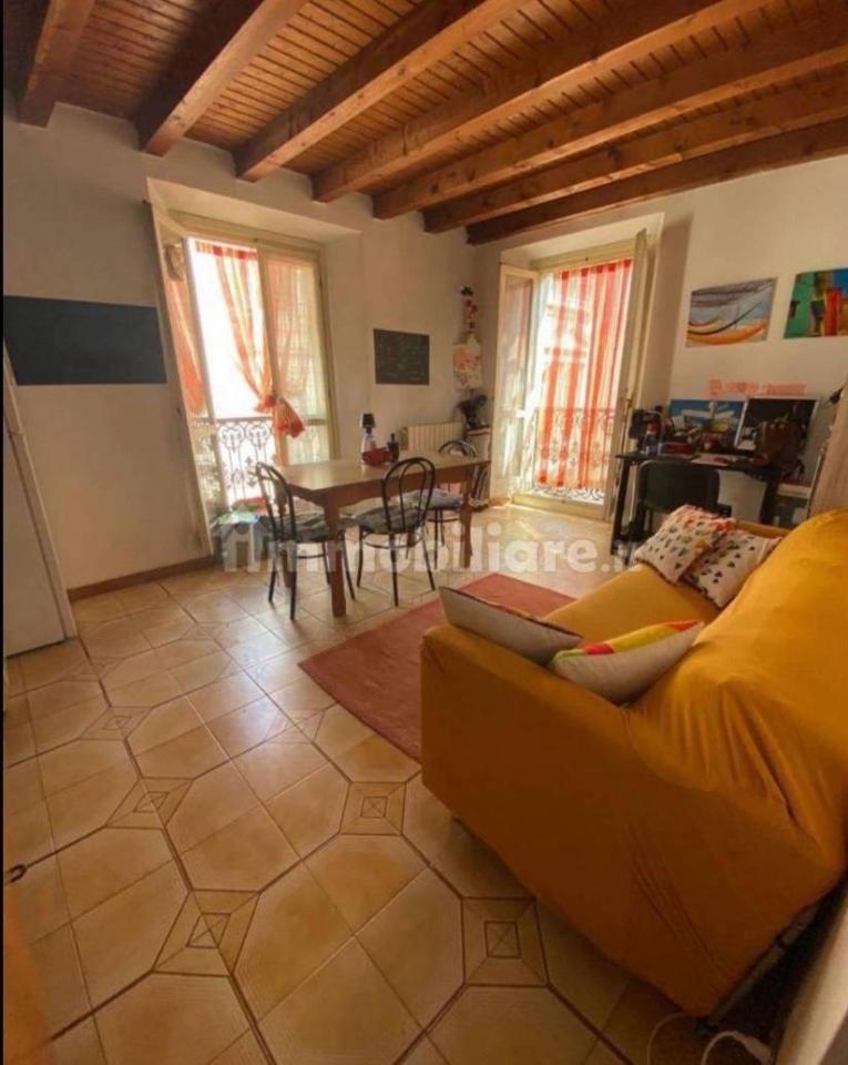 appartamento in vendita a Pavia in zona Centro Città
