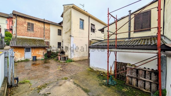 appartamento in vendita a Pavia