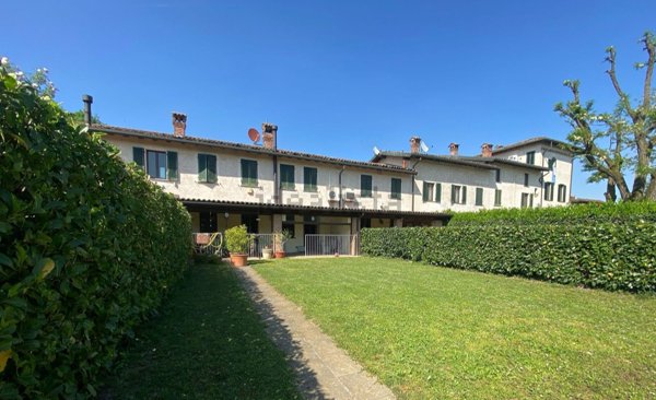 appartamento in vendita a Pavia