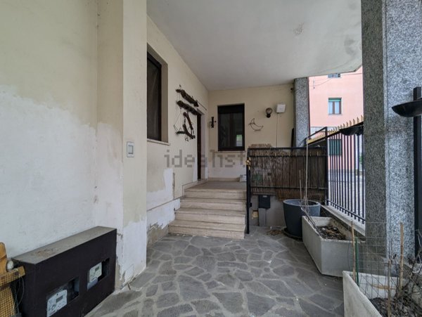 appartamento in vendita a Pavia