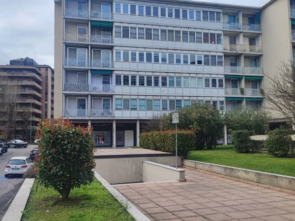 appartamento in vendita a Pavia