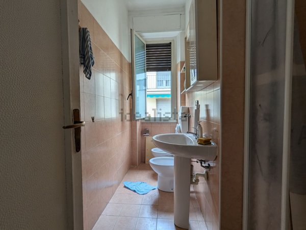 appartamento in vendita a Pavia