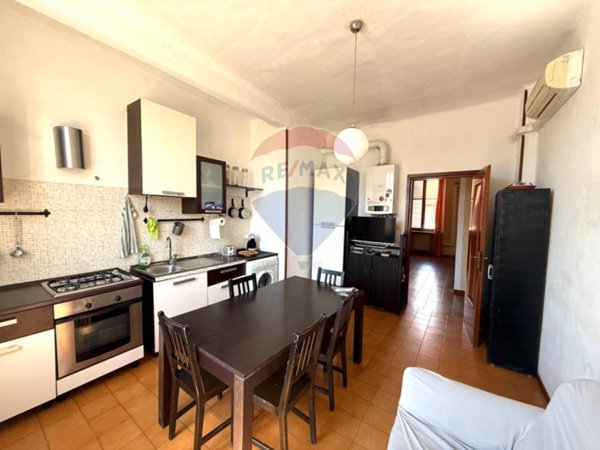 appartamento in vendita a Pavia in zona Centro Città