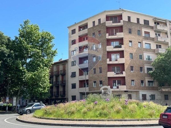 appartamento in vendita a Pavia in zona Stazione
