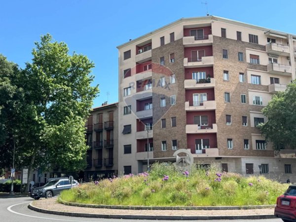 appartamento in vendita a Pavia in zona Stazione