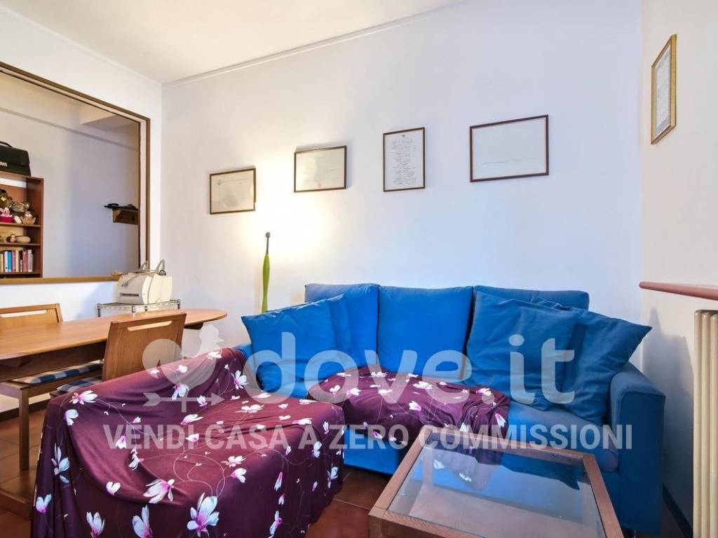 appartamento in vendita a Pavia in zona Stazione