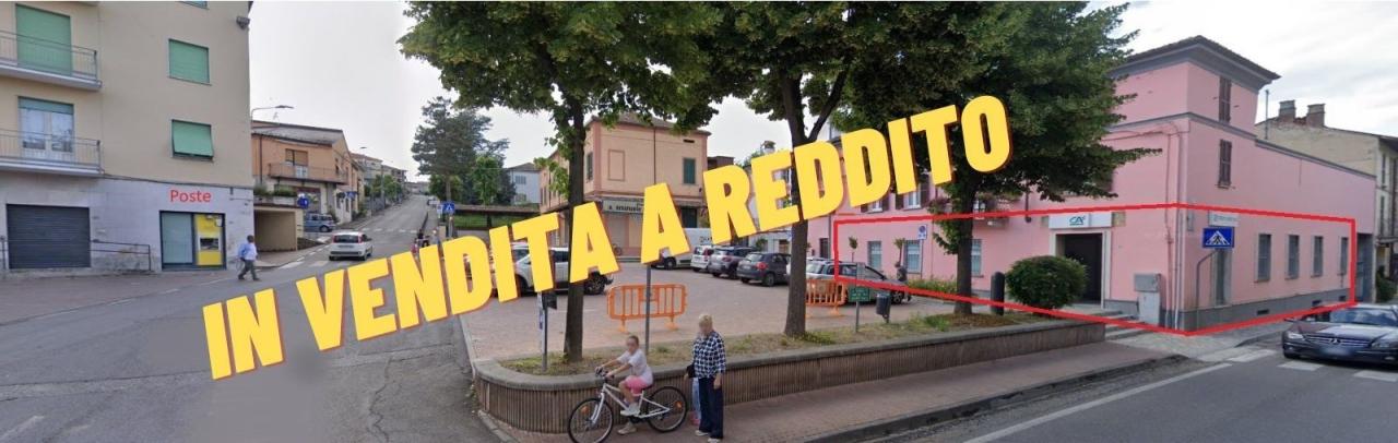 appartamento in vendita a Pavia in zona Centro Città