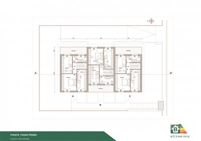 casa indipendente in vendita a Pavia