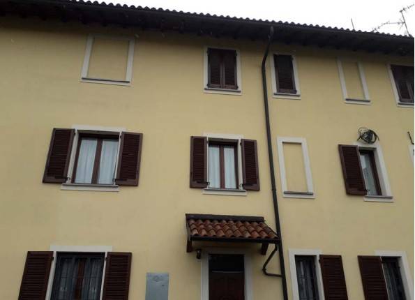 appartamento in vendita a Pavia in zona Campo Coni
