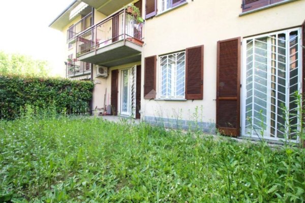 appartamento in vendita a Pavia in zona Campo Coni