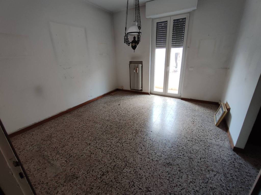 appartamento in vendita a Pavia