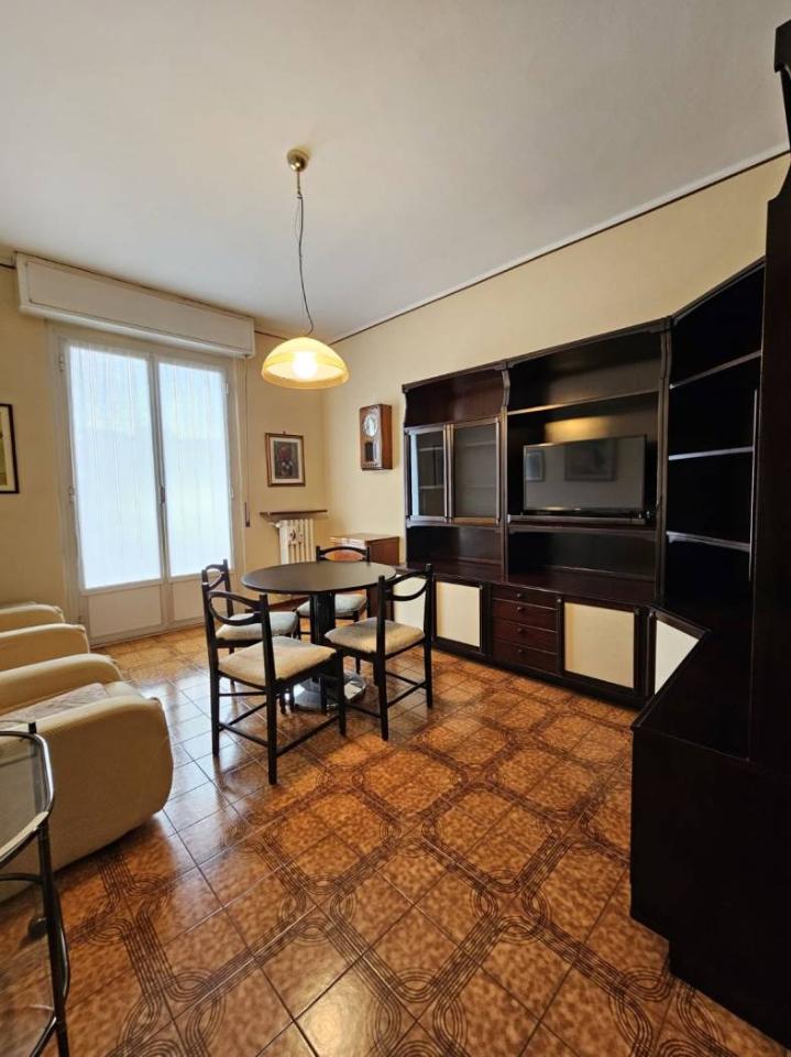 appartamento in vendita a Pavia in zona Città Giardino