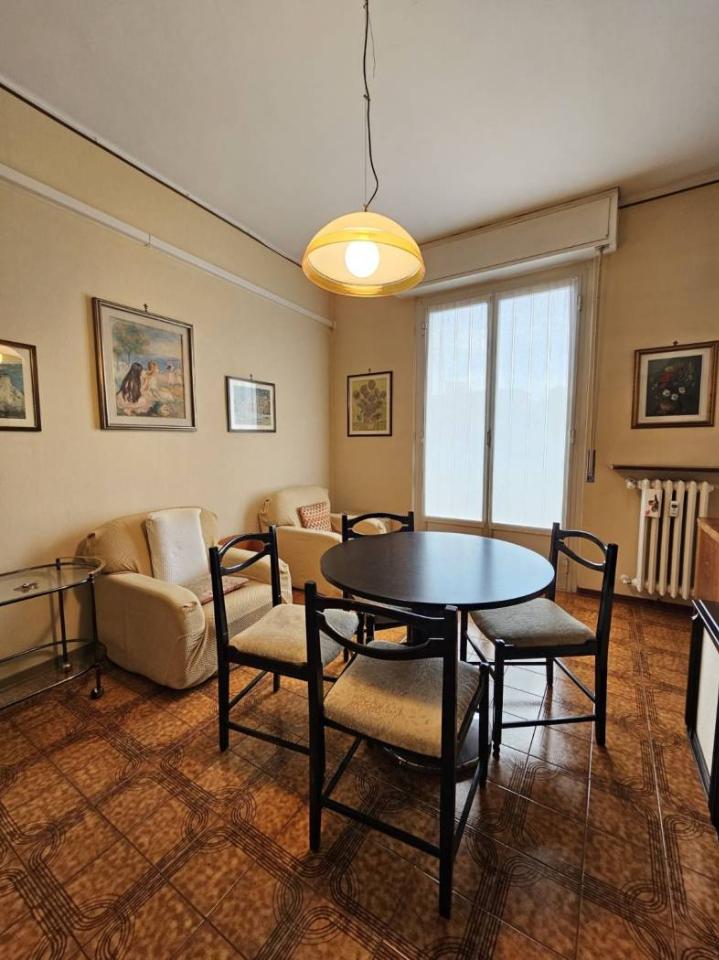 appartamento in vendita a Pavia in zona Città Giardino