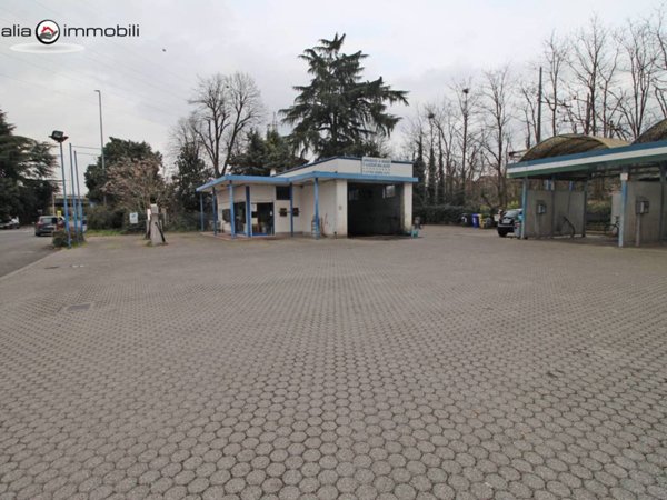 appartamento in vendita a Pavia in zona Policlinico