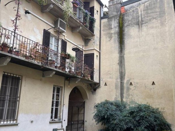 appartamento in vendita a Pavia