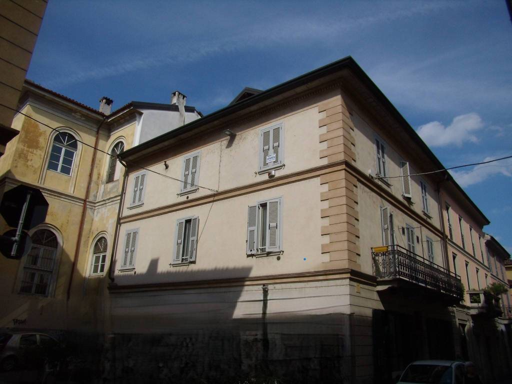 appartamento in vendita a Pavia