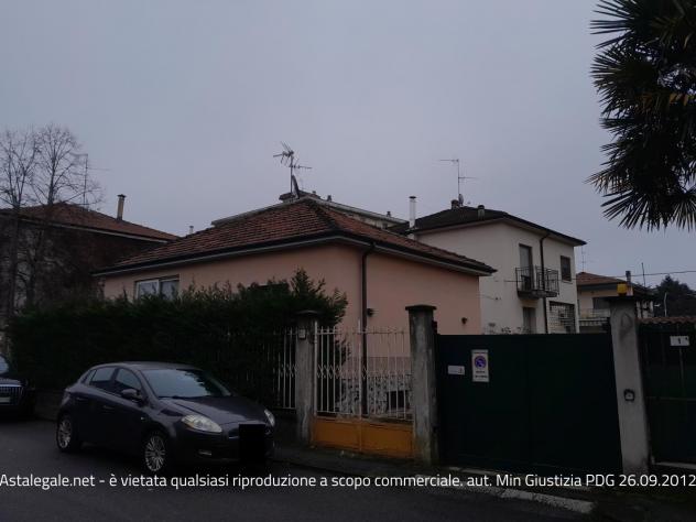 appartamento in vendita a Pavia