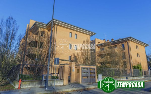 appartamento in vendita a Pavia in zona Centro Città