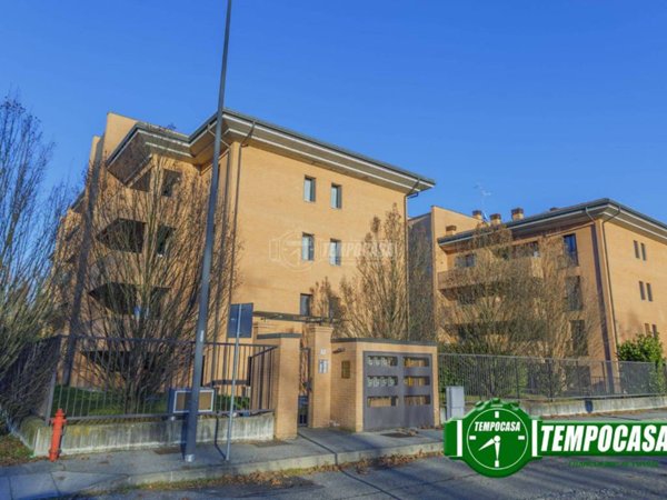 appartamento in vendita a Pavia in zona Centro Città