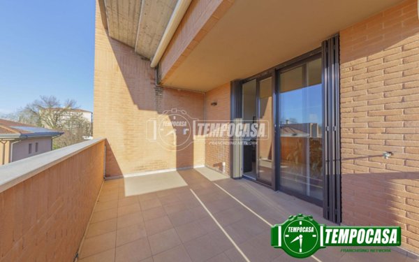 appartamento in vendita a Pavia in zona Centro Città