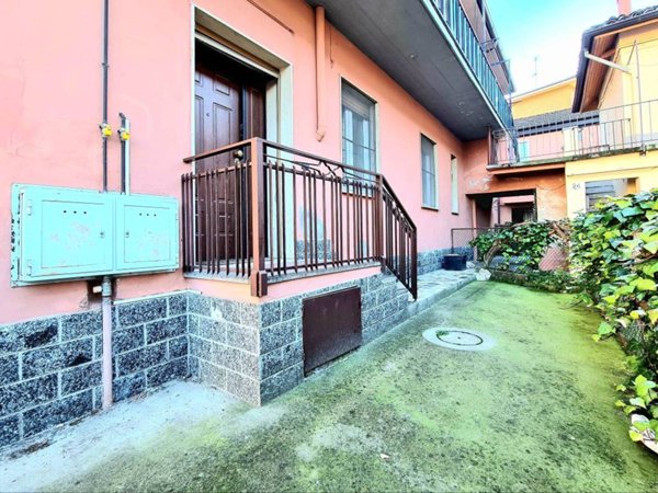 casa indipendente in vendita a Pavia in zona Campo Coni