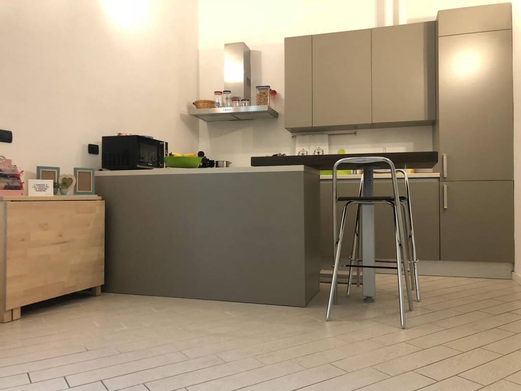 appartamento in vendita a Pavia in zona Centro Città