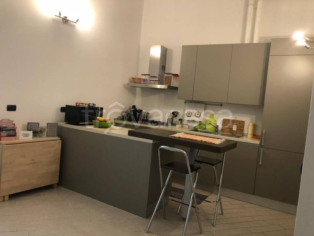 appartamento in vendita a Pavia in zona Centro Città