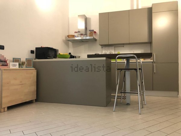appartamento in vendita a Pavia in zona Centro Città