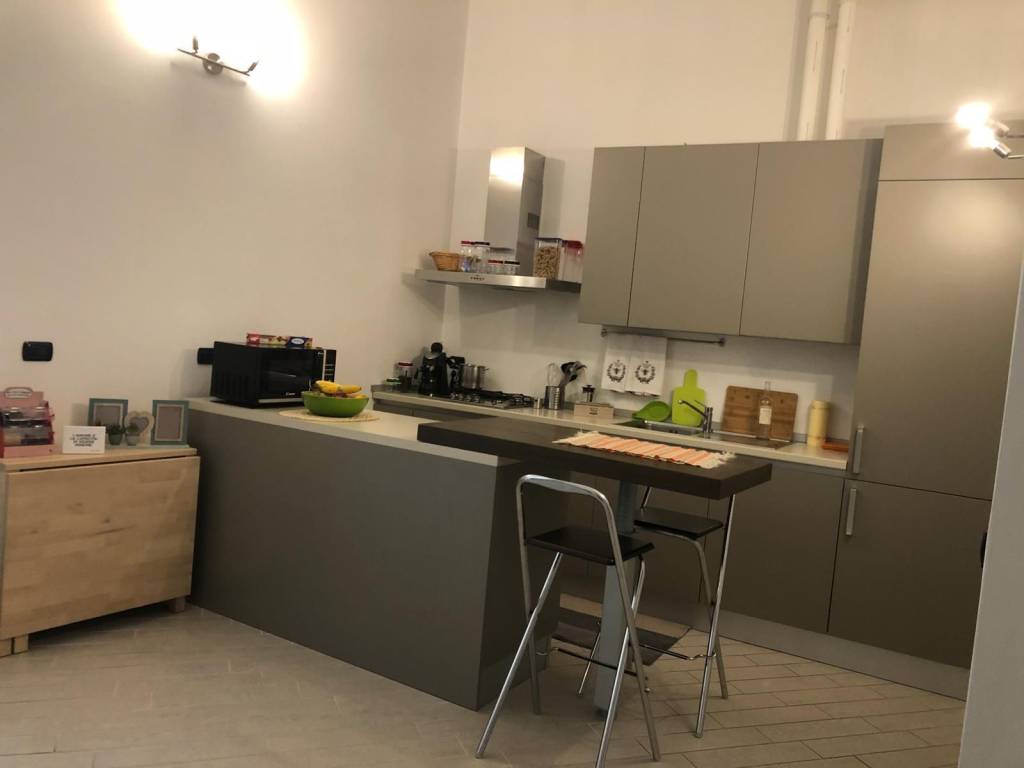 appartamento in vendita a Pavia in zona Centro Città