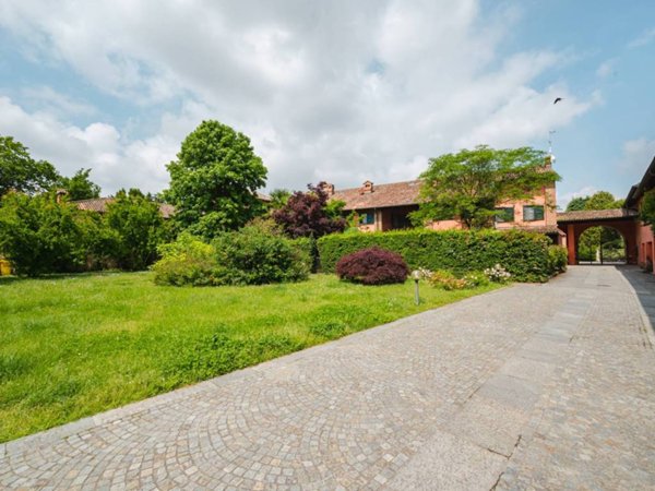 casa indipendente in vendita a Pavia in zona Ca' Della Terra