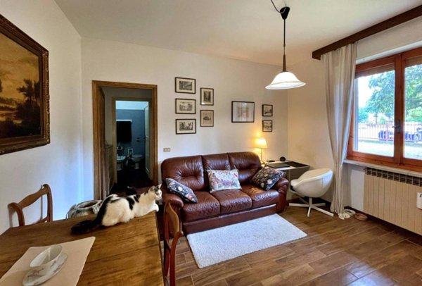 appartamento in vendita a Pavia in zona Centro Città
