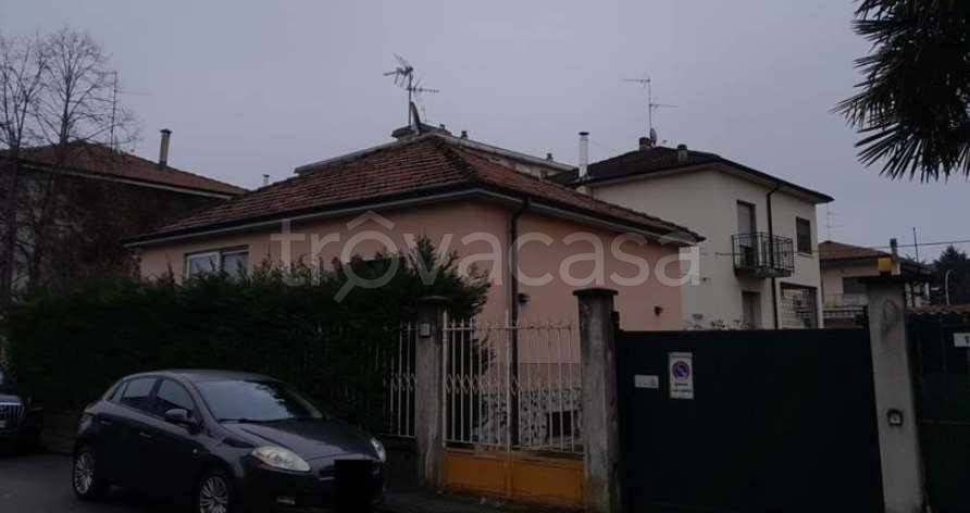 appartamento in vendita a Pavia