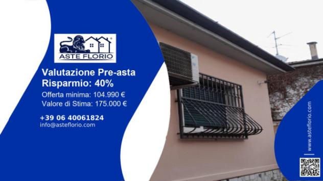 appartamento in vendita a Pavia