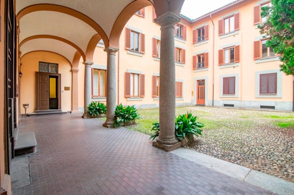 appartamento in vendita a Pavia