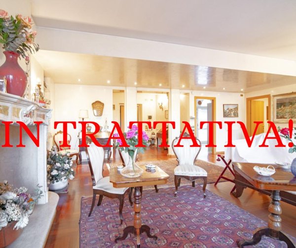 appartamento in vendita a Pavia