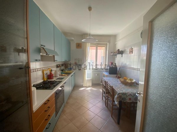 appartamento in vendita a Pavia