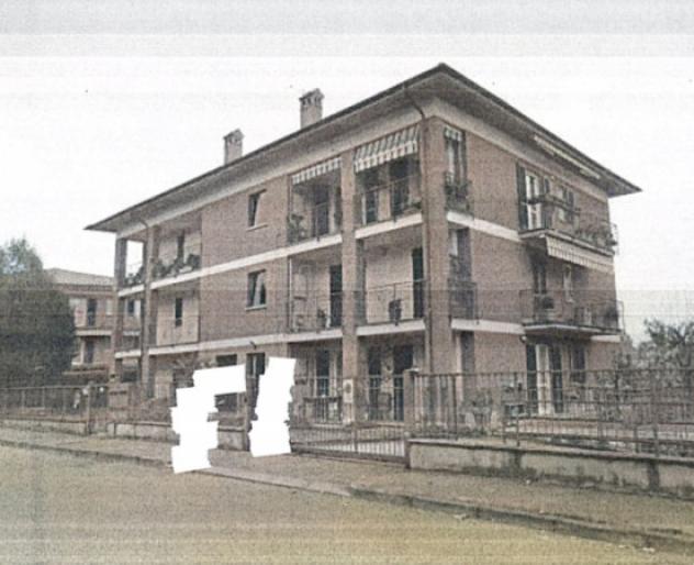 appartamento in vendita a Pavia