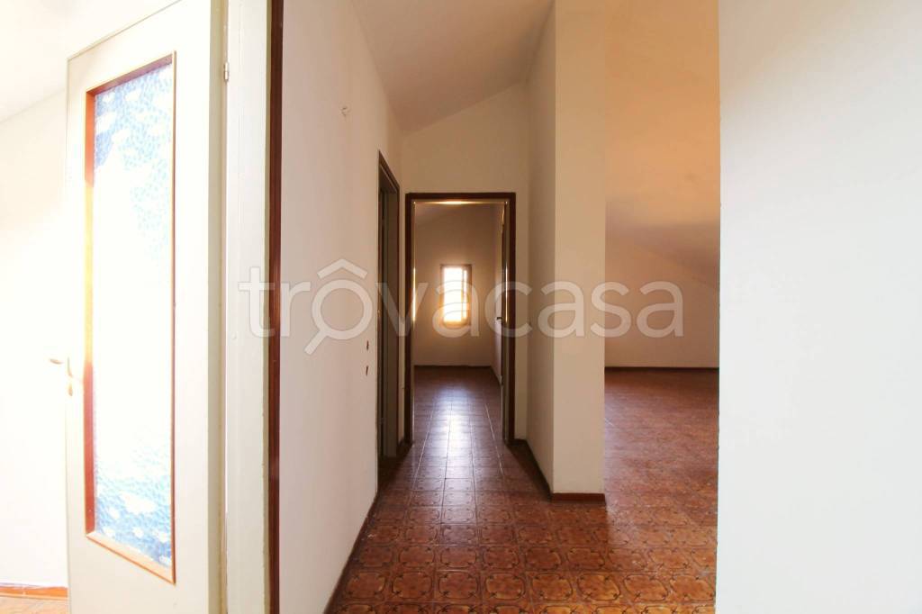 appartamento in vendita a Pavia