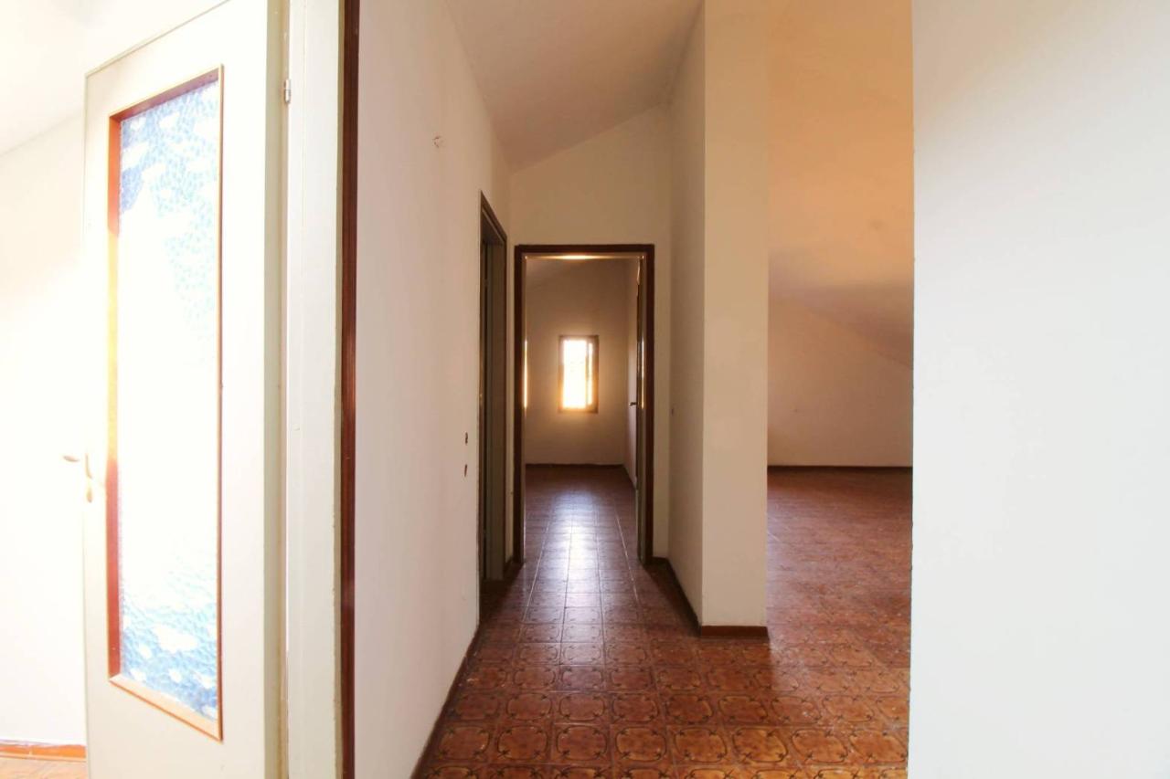 attico in vendita a Pavia