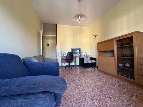 appartamento in vendita a Pavia in zona Centro Città