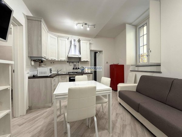 appartamento in vendita a Pavia in zona Centro Città