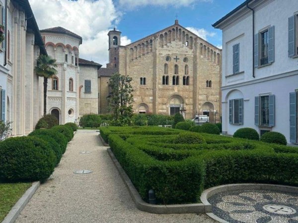appartamento in vendita a Pavia