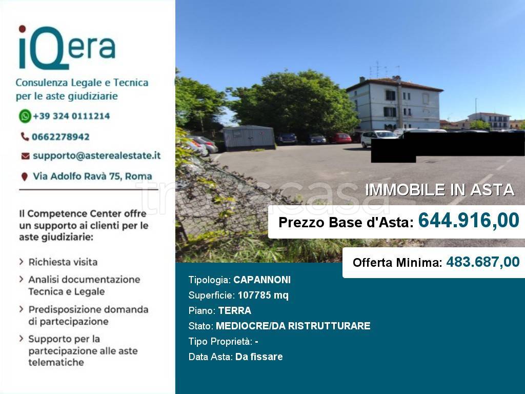 casa indipendente in vendita a Pavia in zona San Pietro