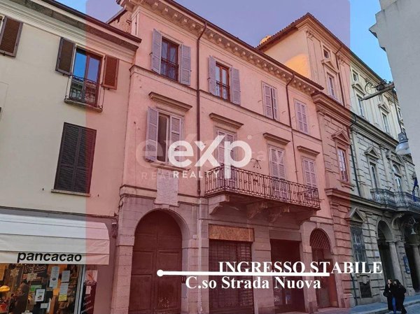 appartamento in vendita a Pavia