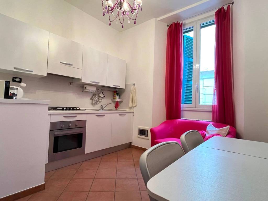 appartamento in vendita a Pavia in zona Centro Città