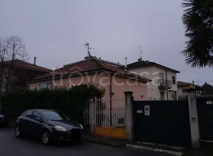 appartamento in vendita a Pavia