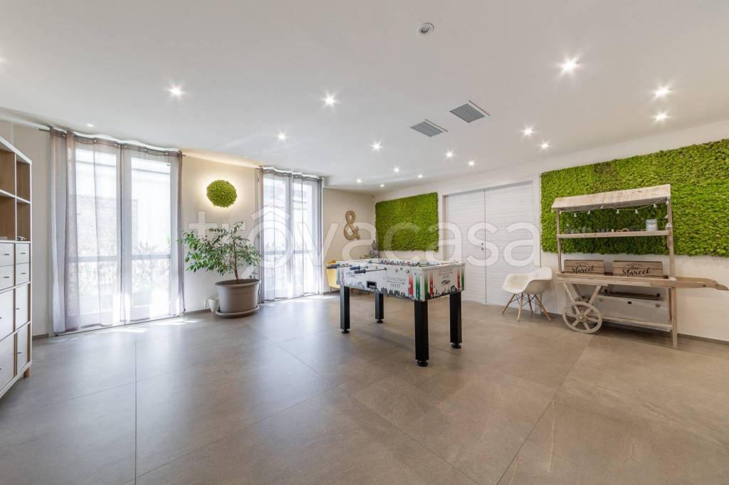ufficio in vendita a Pavia in zona Centro Città