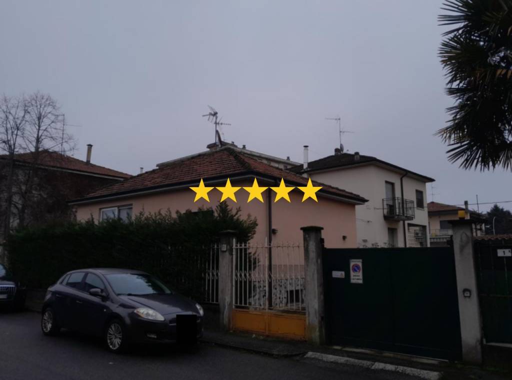 appartamento in vendita a Pavia
