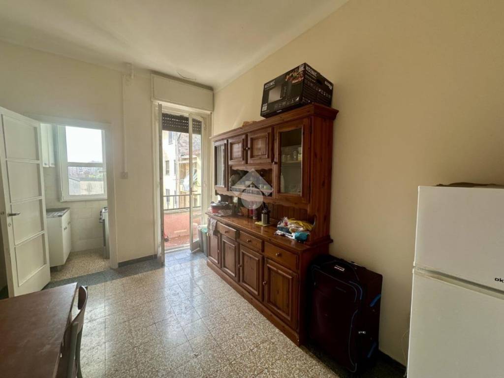 appartamento in vendita a Pavia in zona Centro Città