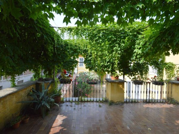 appartamento in vendita a Pavia in zona Centro Città